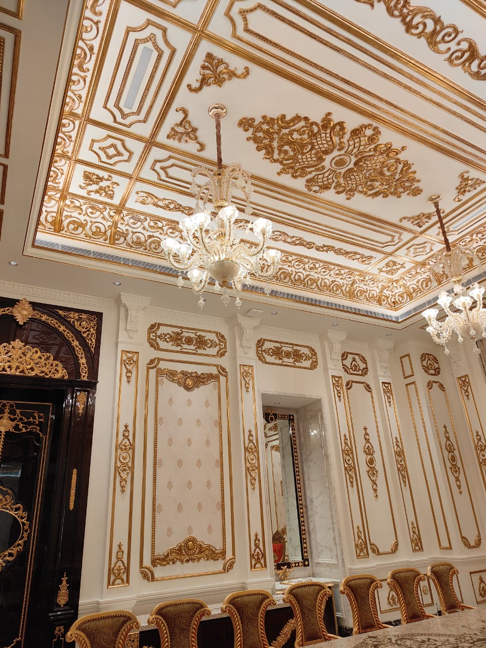 Royal Insignia Art by MNayakArts Atelier Jaipur